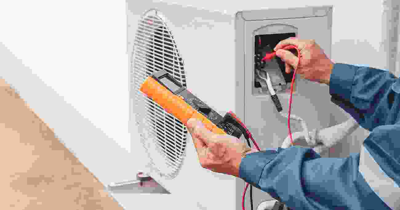 Safal AC Repair and Service Vadodara