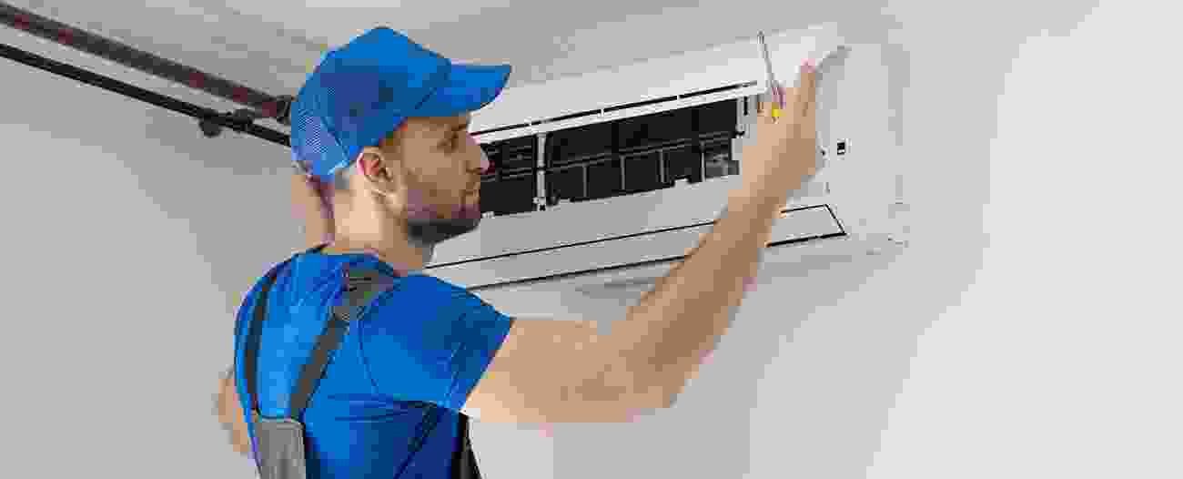 Safal AC Repair and Service Vadodara