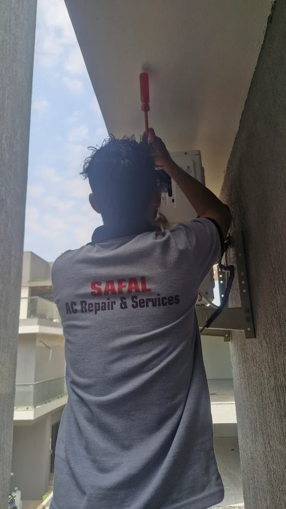 Safal AC Repair