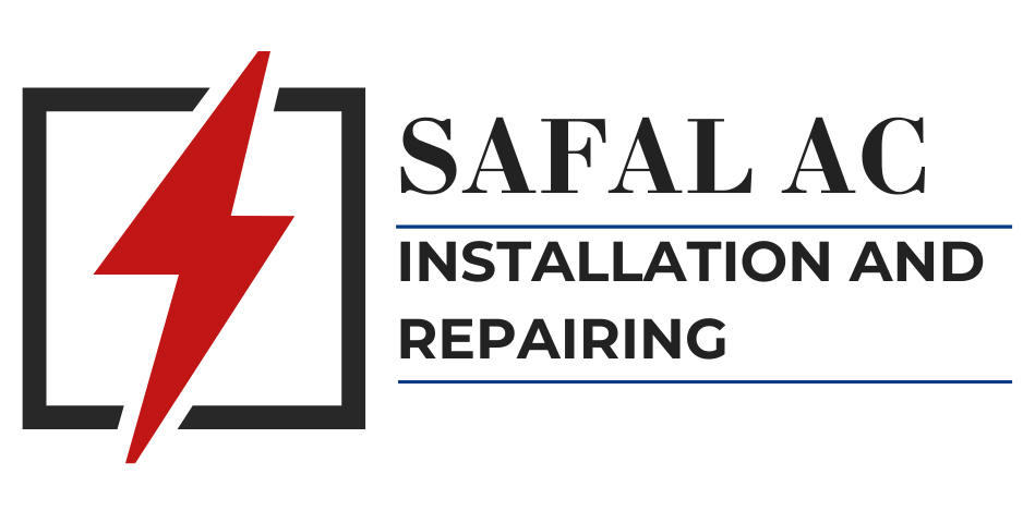 Safal AC Repair and Service Vadodara