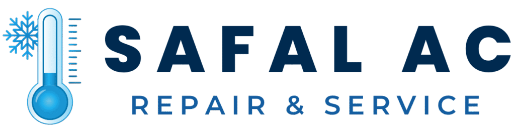 safal ac repair logo