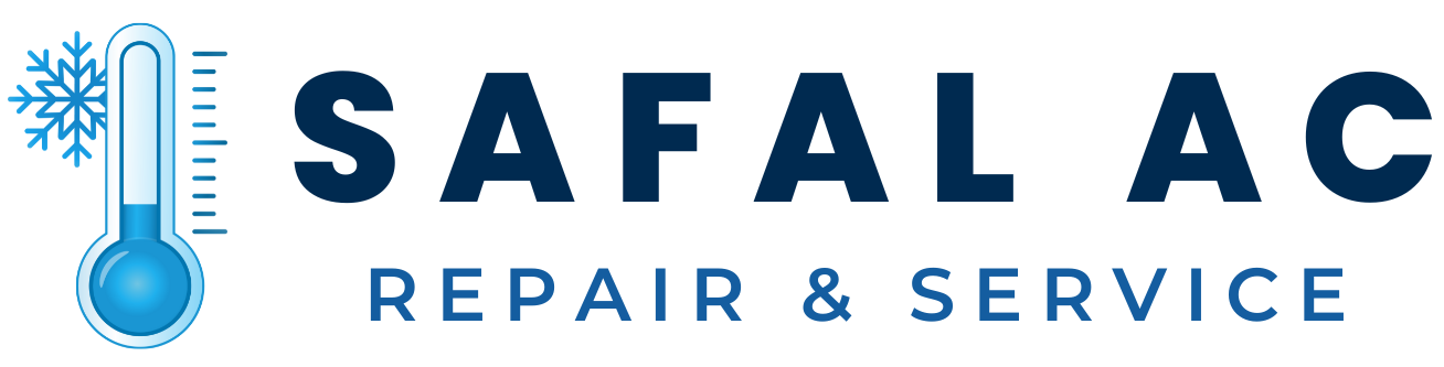 safal ac repair logo